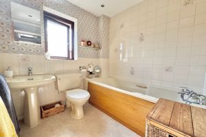 Bathroom- click for photo gallery